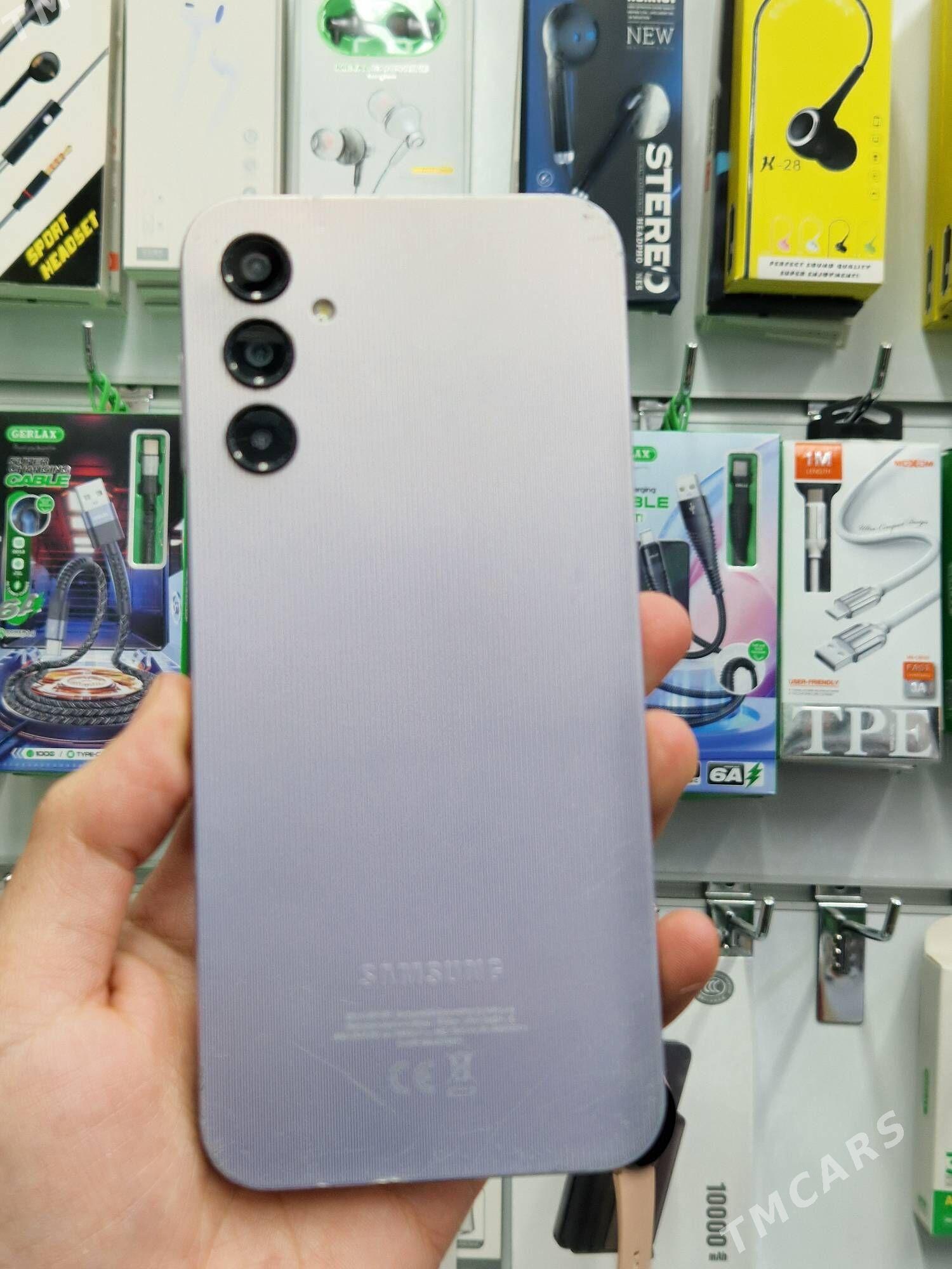 A14 - Türkmenbaşy - img 1