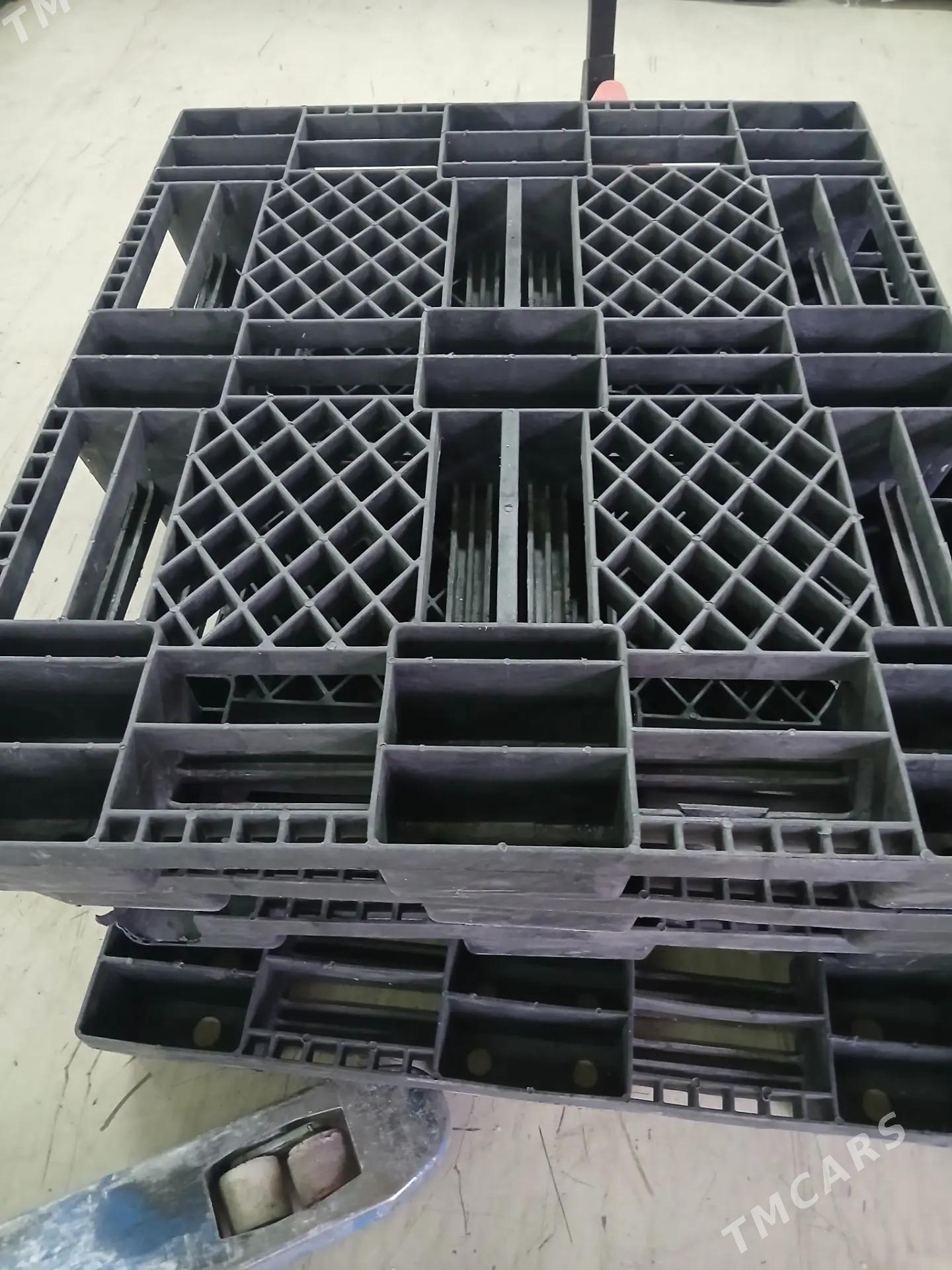 padon plasik - Aşgabat - img 1