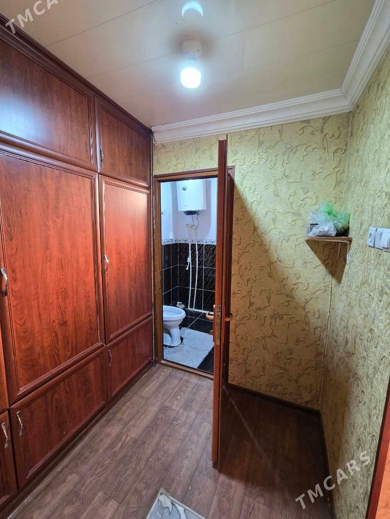 Jay satlyk 206 trassa tarap - Balkanabat - img 1