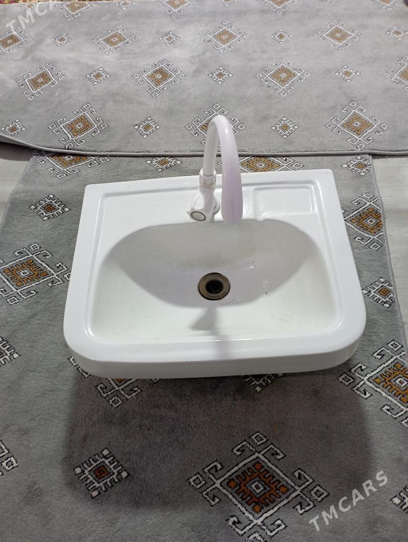 rakawina - Türkmenbaşy - img 1