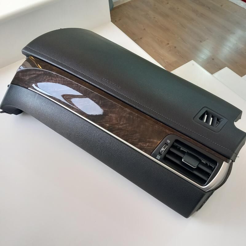 yewropeyka air bag panel 3 400 TMT - Balkanabat - img 1