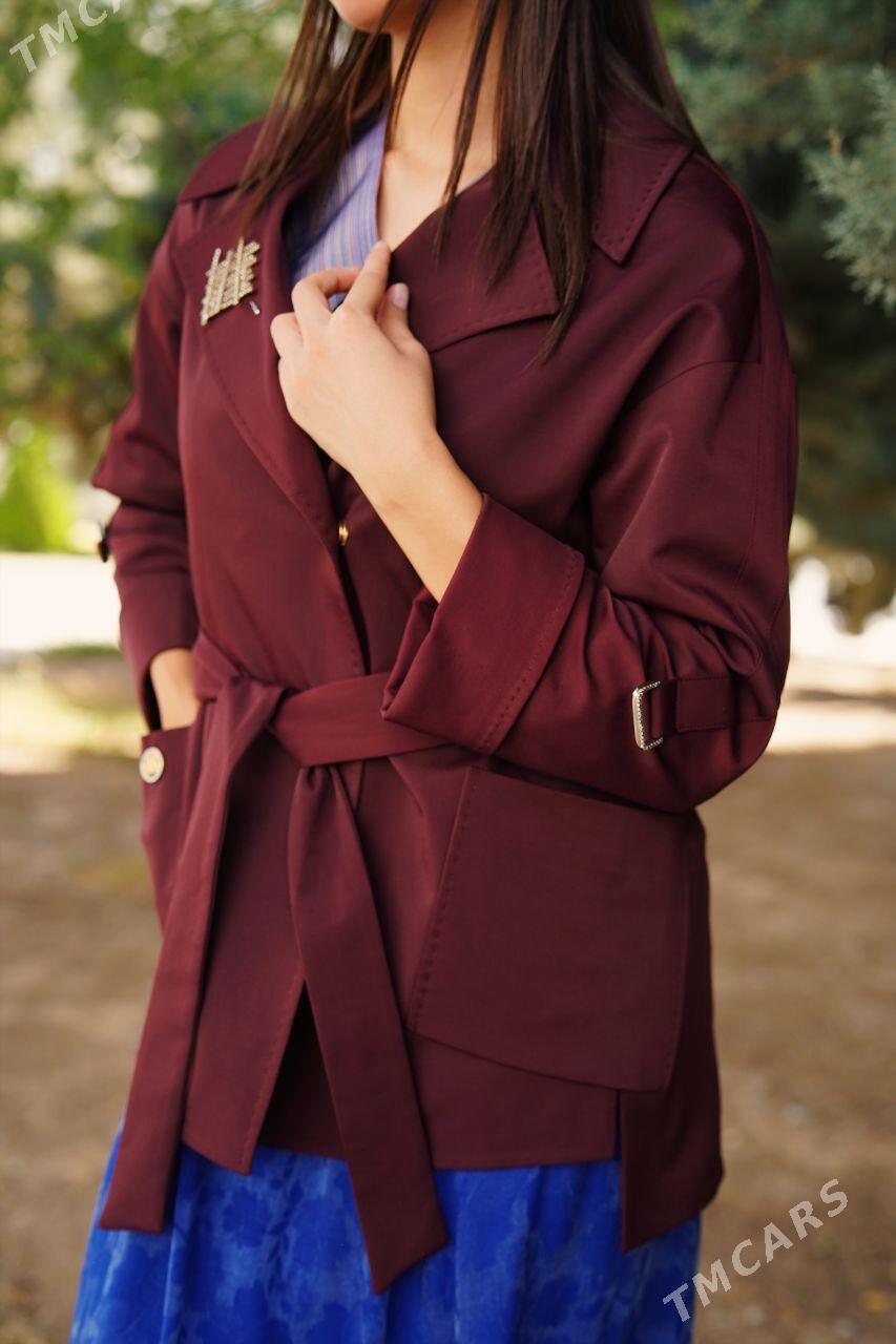 plash - 14-nji tapgyr (Sowhozny köç) - img 1