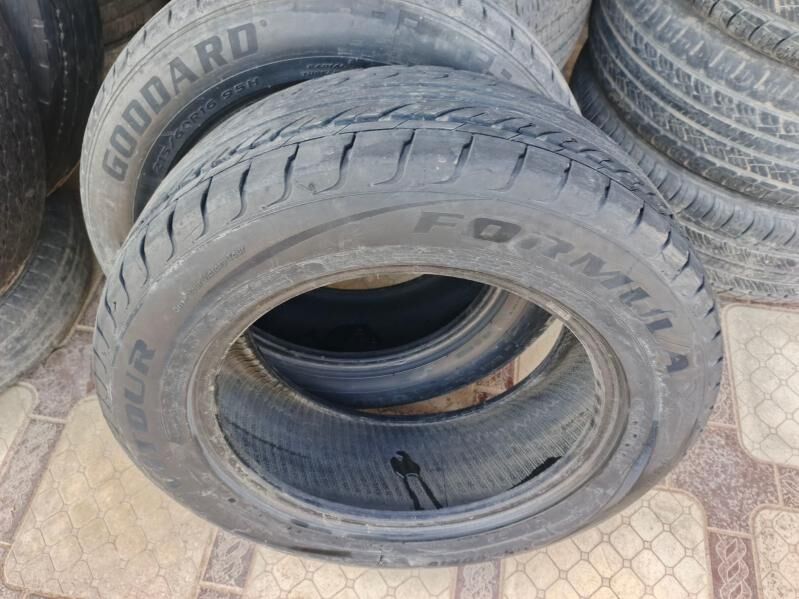 16lyk tekerler 500 TMT - Mary - img 1