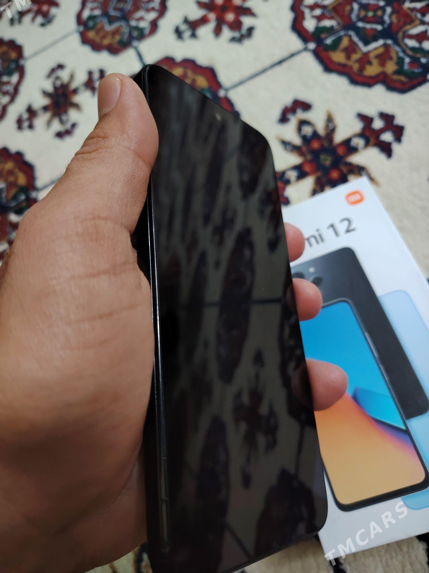 Redmi 12 - Гёкдже - img 1