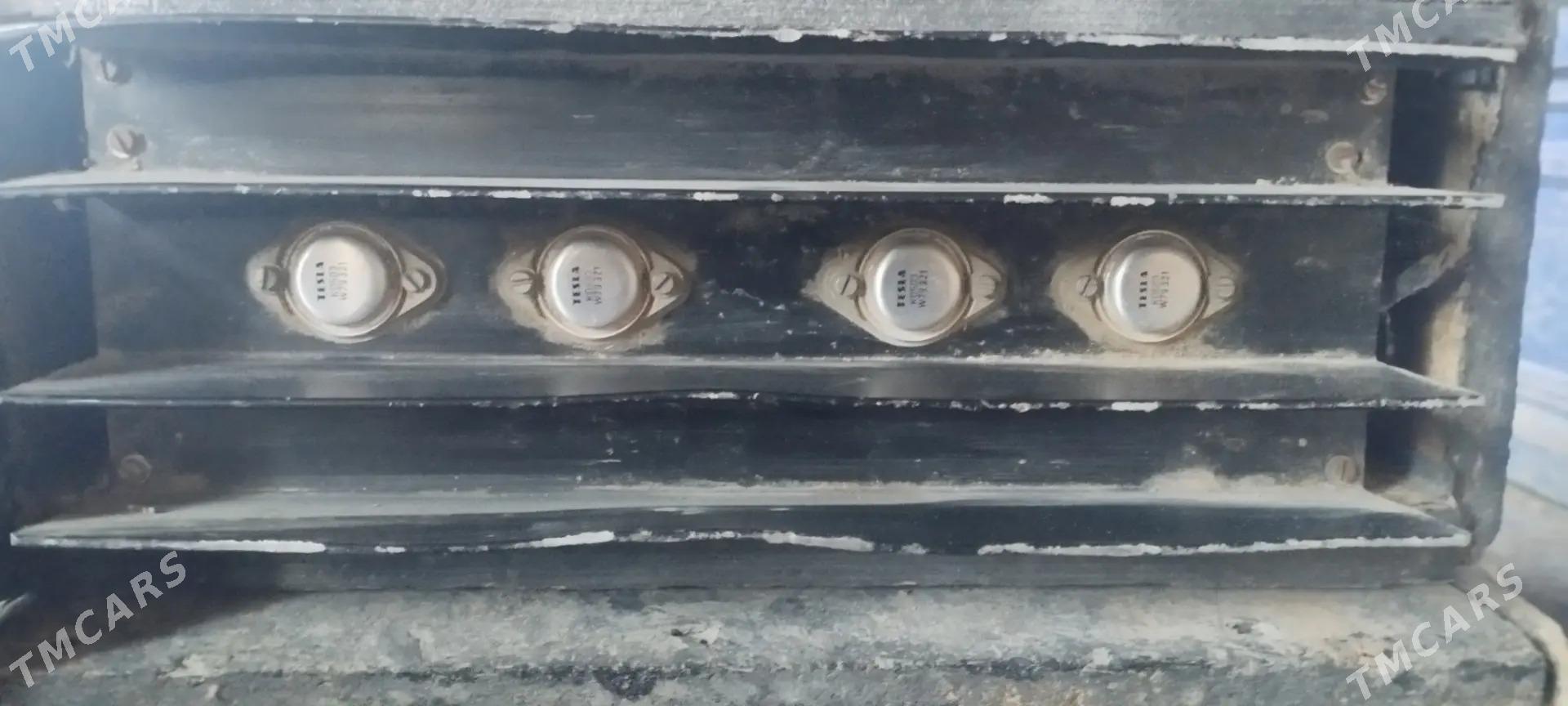 Tecno 2 штук - Гороглы (Тагта) - img 1