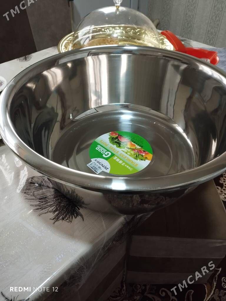 hamir ucin leğen - Daşoguz - img 1