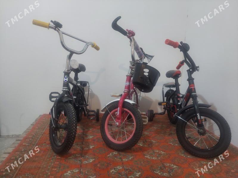 Tigir 12 lik - Ашхабад - img 1