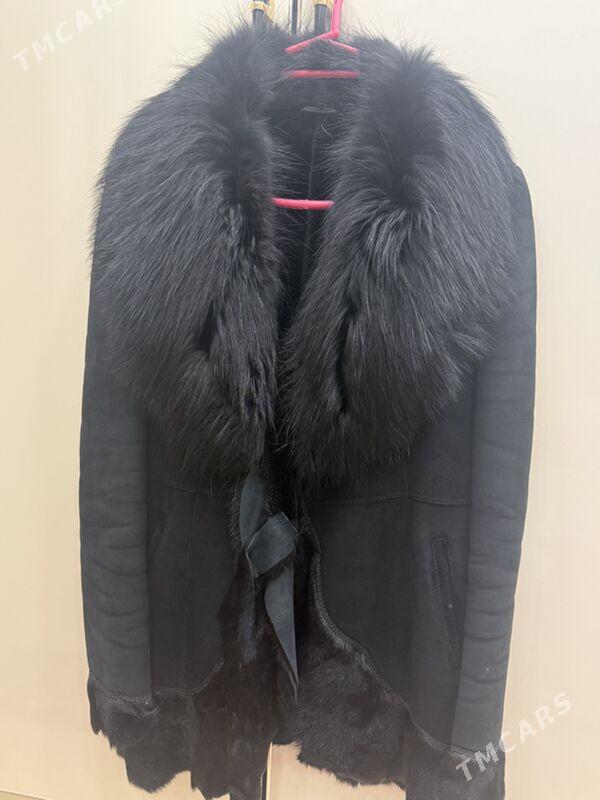 Пальто Шуба - Daşoguz - img 1