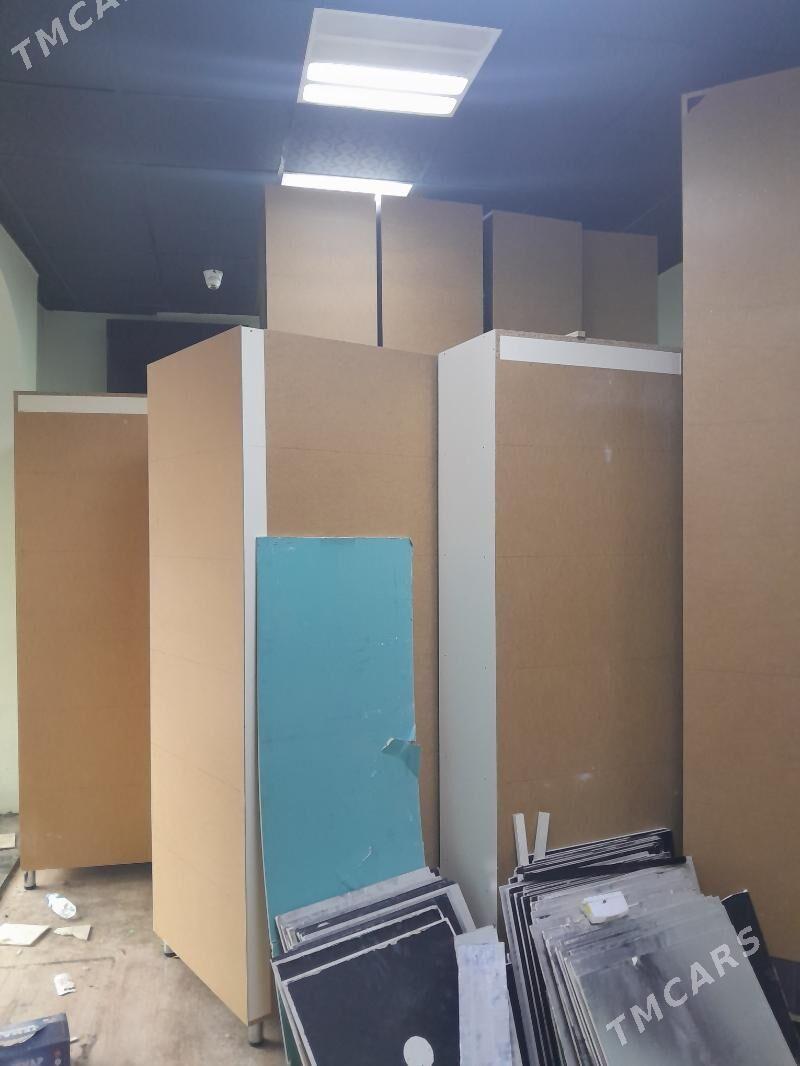 magazin mebel polka - Aşgabat - img 1