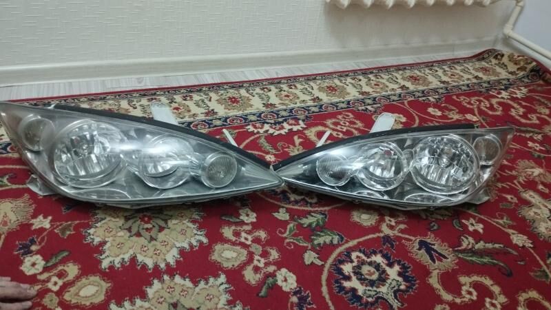 Masyn par 900 TMT - Акдепе - img 1