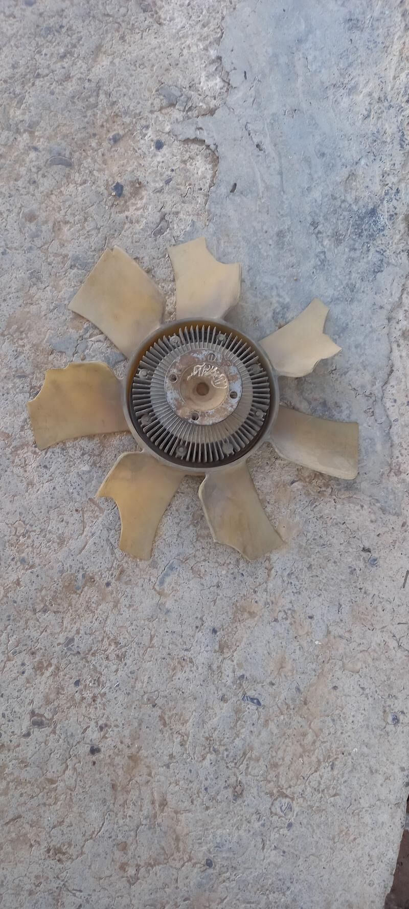 Gidromufto mark 2.5 400 TMT - Mary - img 1