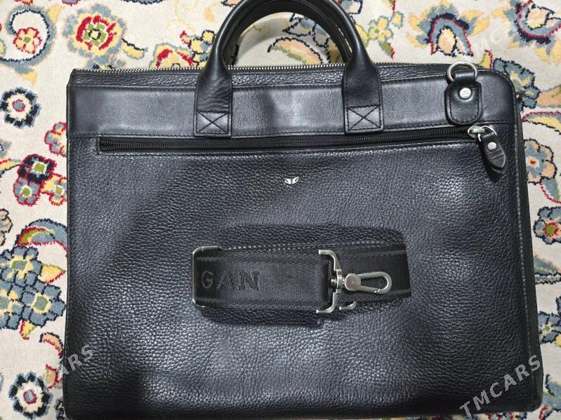 Tergan sumka - Çoganly - img 1