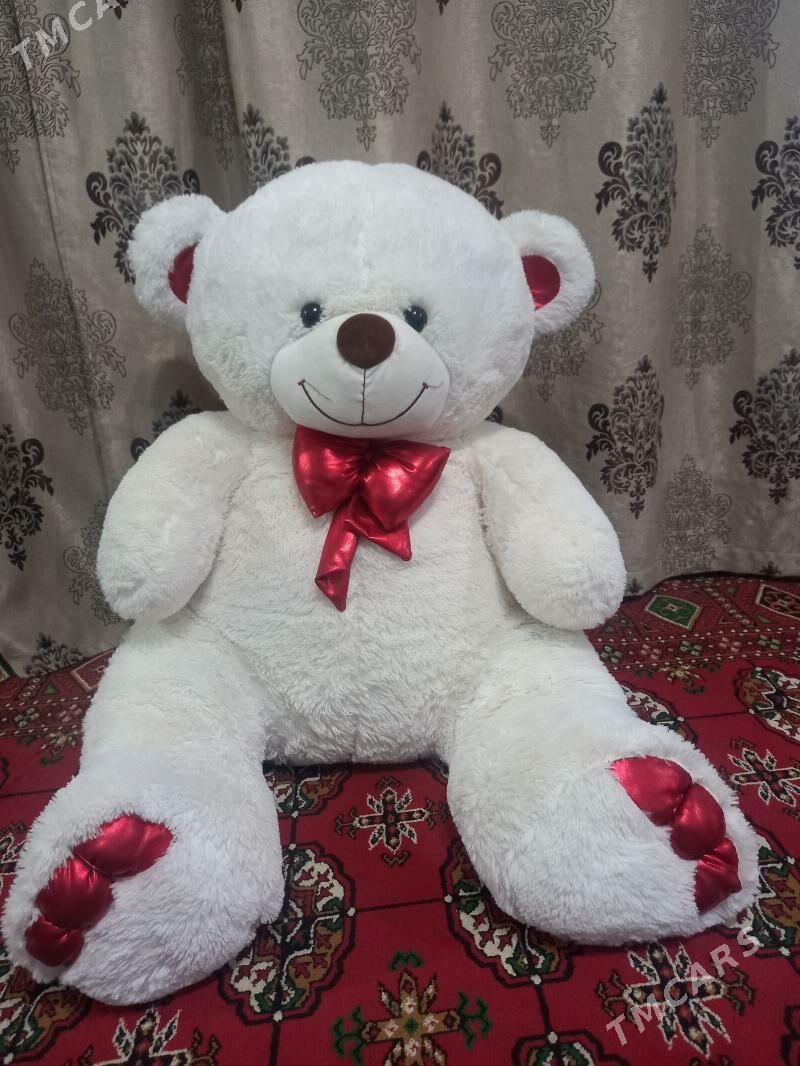 мишка - Mary - img 1