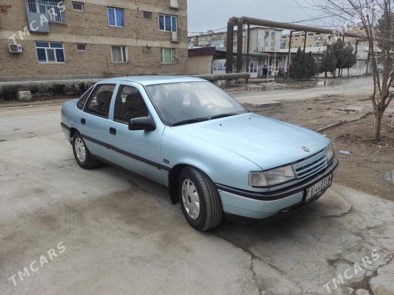 Opel Vectra 1990 - 50 000 TMT - Türkmenabat - img 1