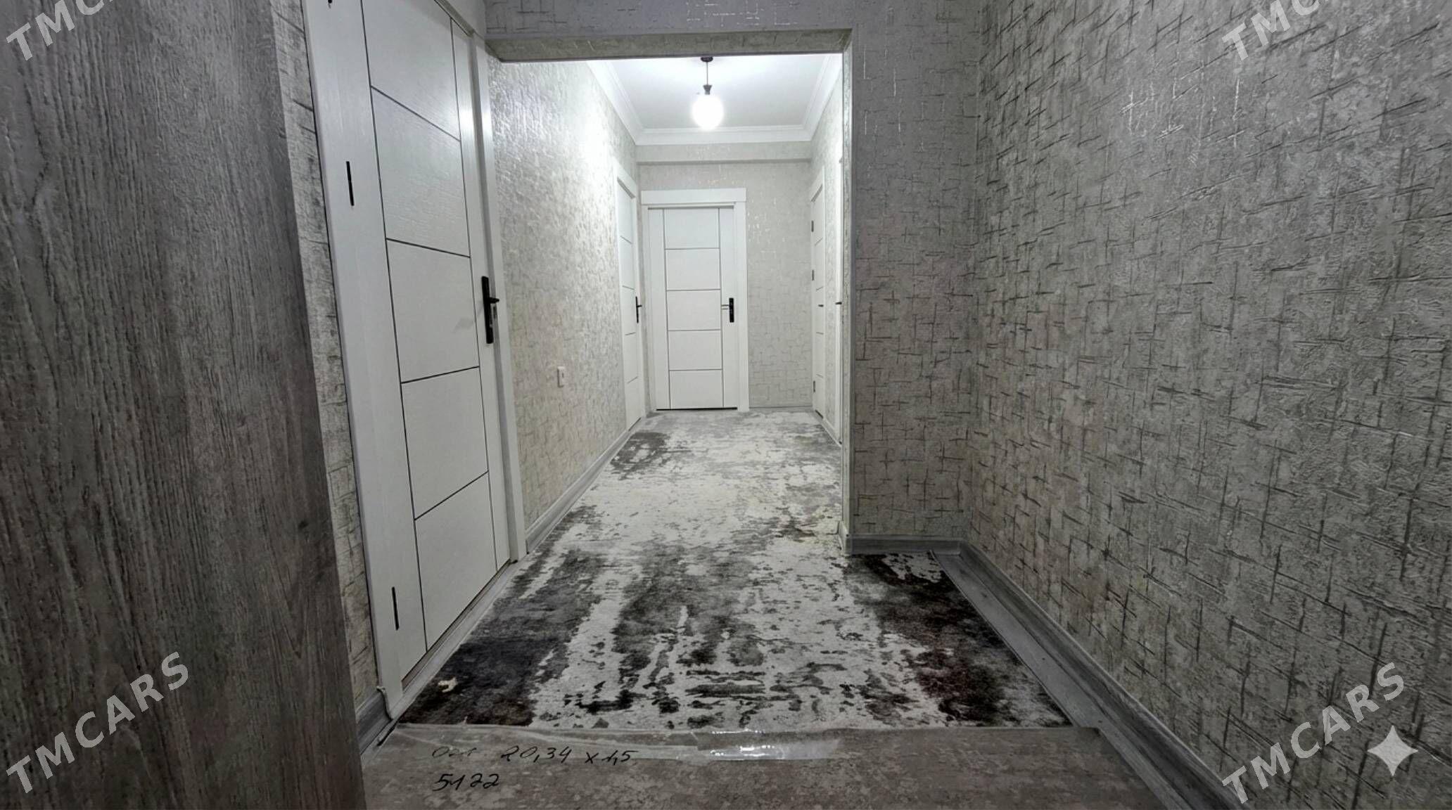 Änew panel - Ak bugdaý etraby - img 1