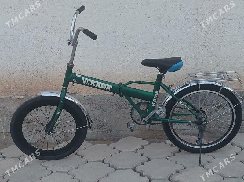 Tigir kama 20 lik - Aşgabat - img 1