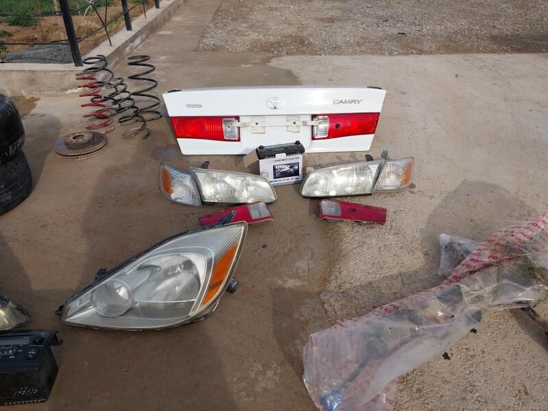 zapcaslar 400 TMT - Babadaýhan - img 1