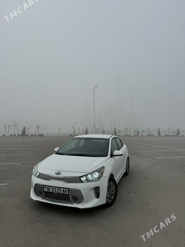 Kia Rio 2020 - 195 000 TMT - Анев - img 1