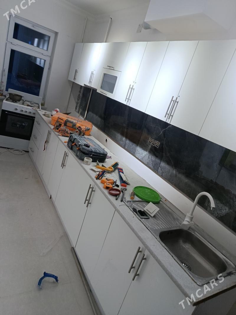 kuhinni garnitur - Türkmenbaşy - img 1