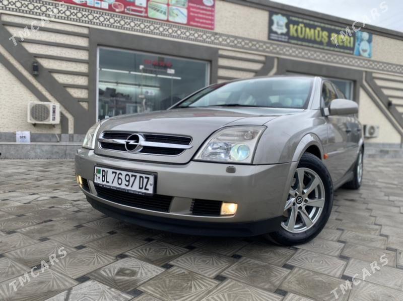 Opel Vectra 2002 - 114 000 TMT - Дашогуз - img 1