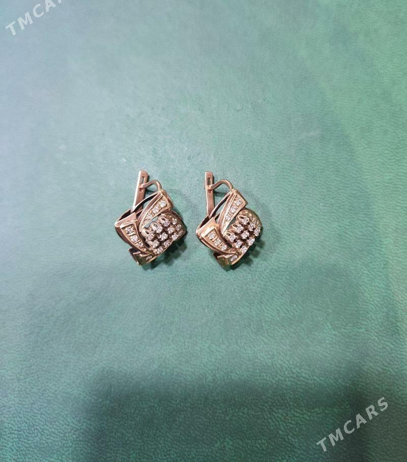 gulakhalka gyzyl - Mary - img 1