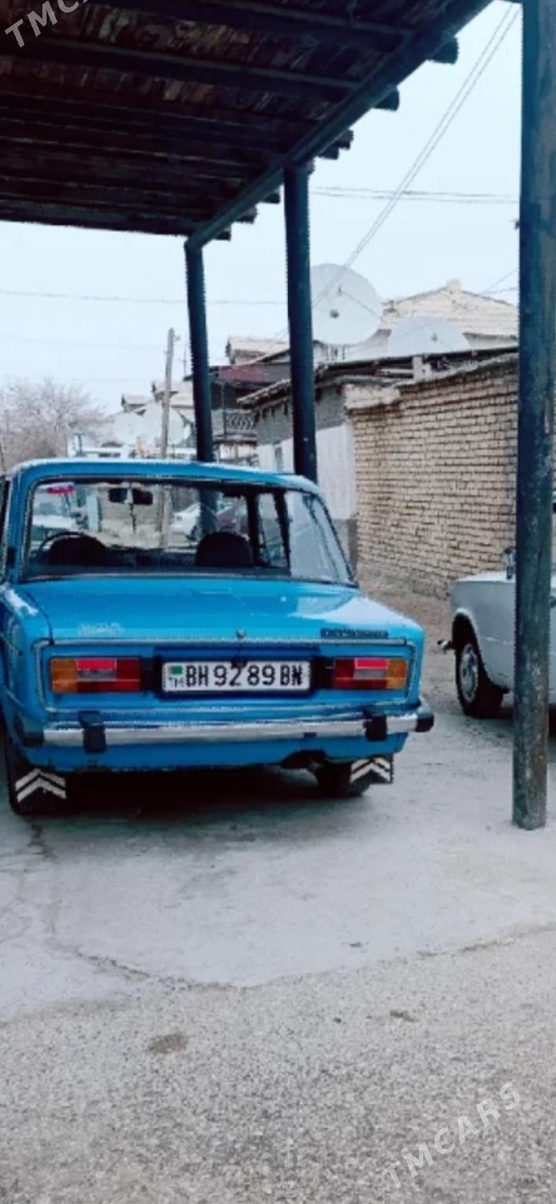 Lada 2106 1984 - 27 000 TMT - Балканабат - img 1