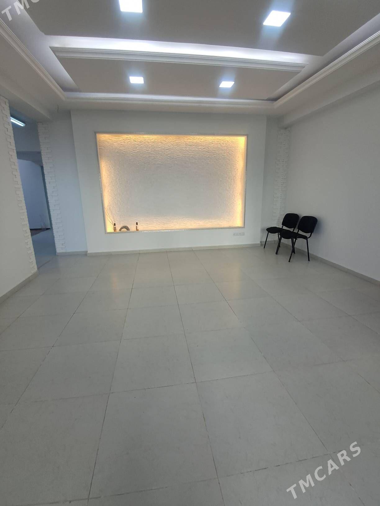 Arenda Gurtly padwal ofis - Aşgabat - img 1