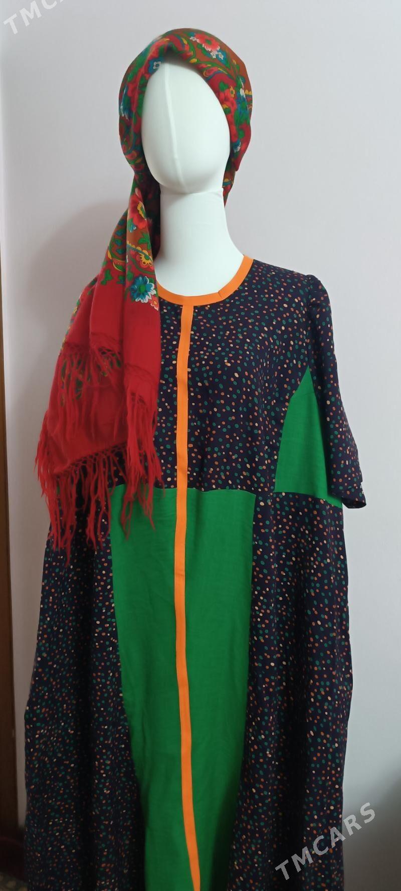 tikinci - Aşgabat - img 1