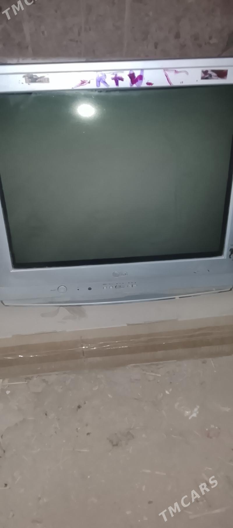Telewizor - Акдепе - img 1