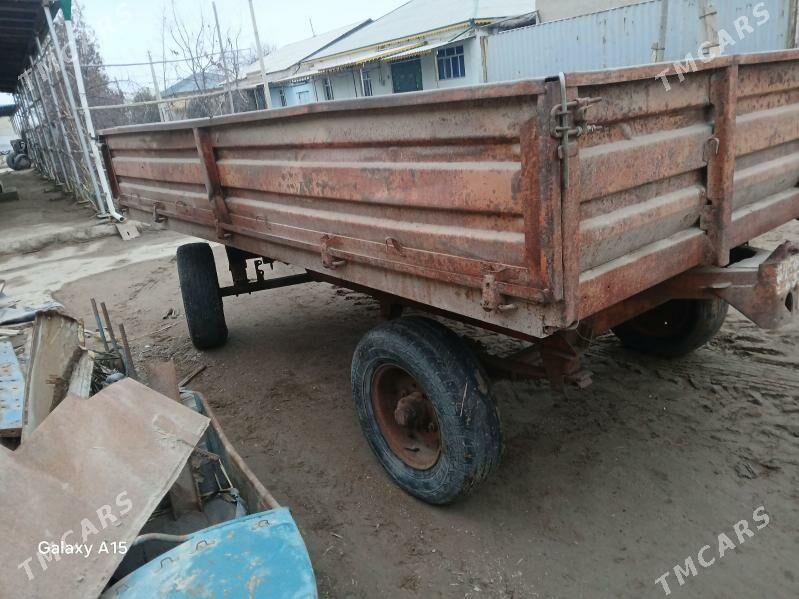 MTZ 82 1999 - 13 000 TMT - Шабатский этрап - img 1