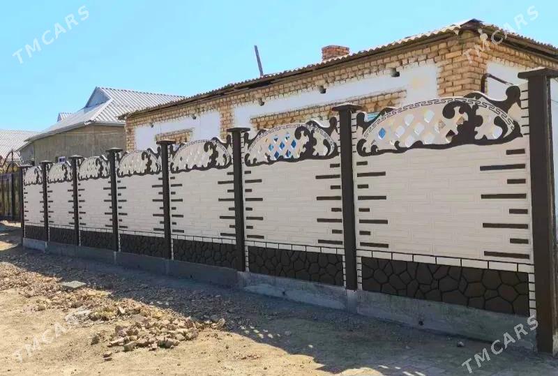 BETON ZABOR - Hojambaz - img 1