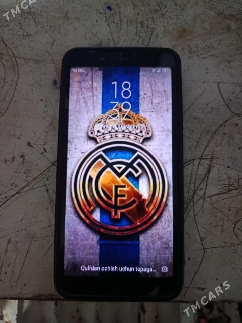 redmi6/4/64 - Шабатский этрап - img 1