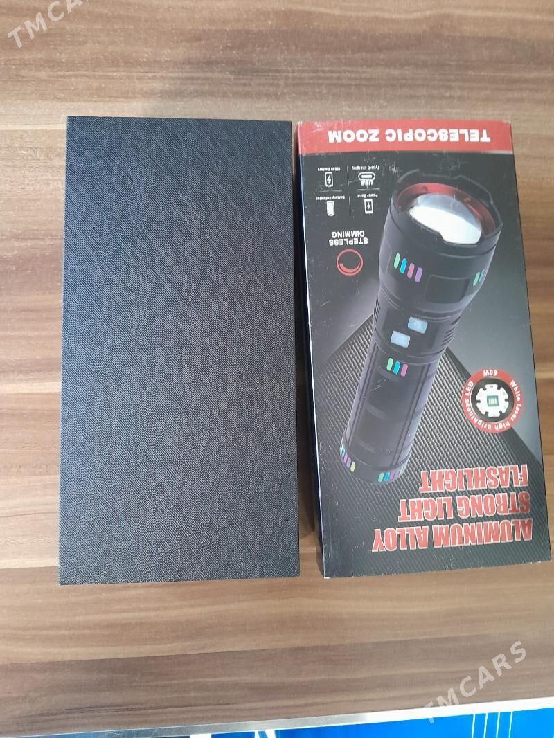 Fonar - Türkmenbaşy - img 1