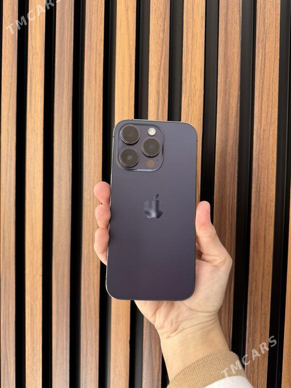 iPhone 14pro - Mary - img 1