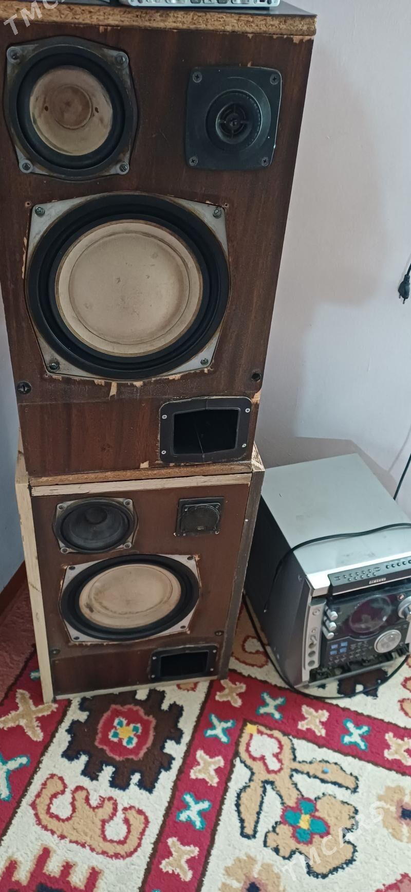 s90 Kolonka - Бузмеин - img 1