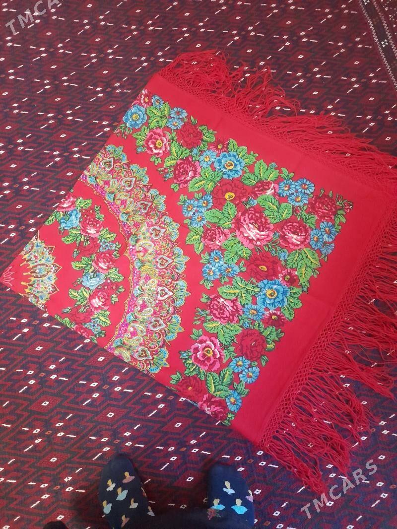 гадым пейкам чаргат - Balkanabat - img 1