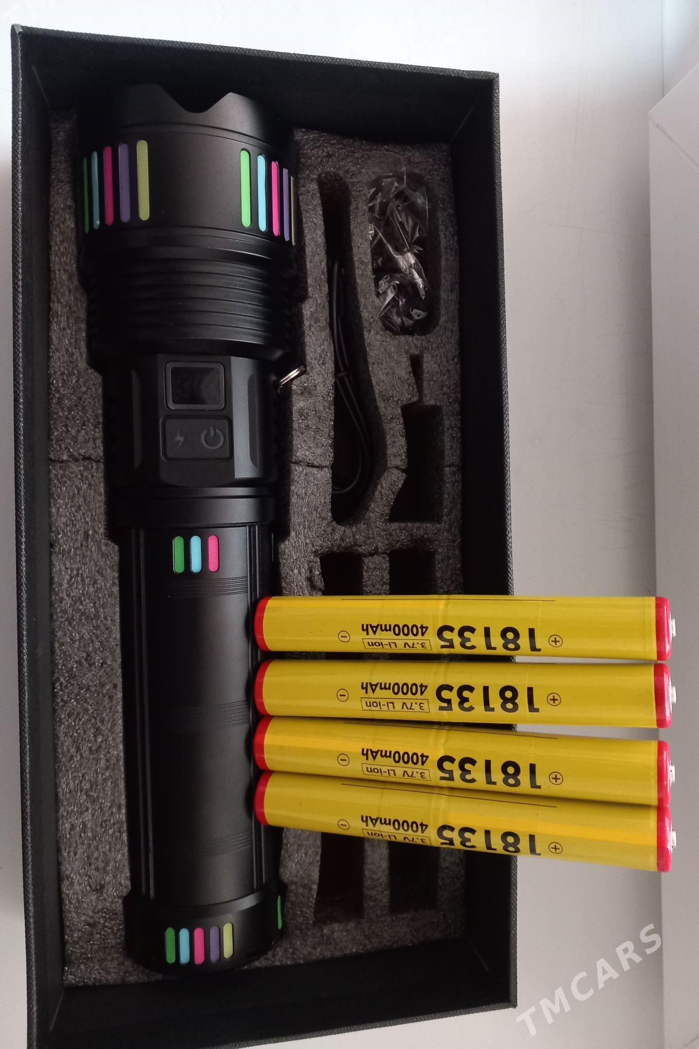 fanarik ! - Дашогуз - img 1