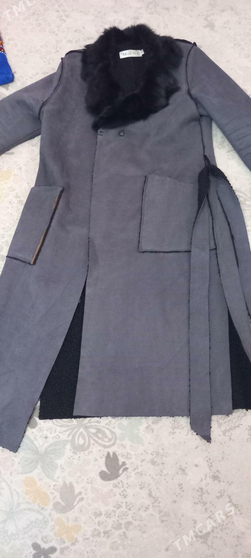 Palto - Ашхабад - img 1