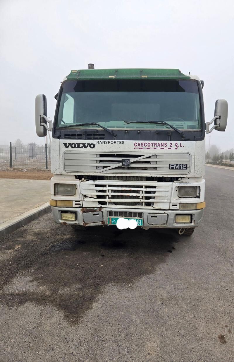 Volvo FH 480 2004 - 350 000 TMT - Ашхабад - img 1