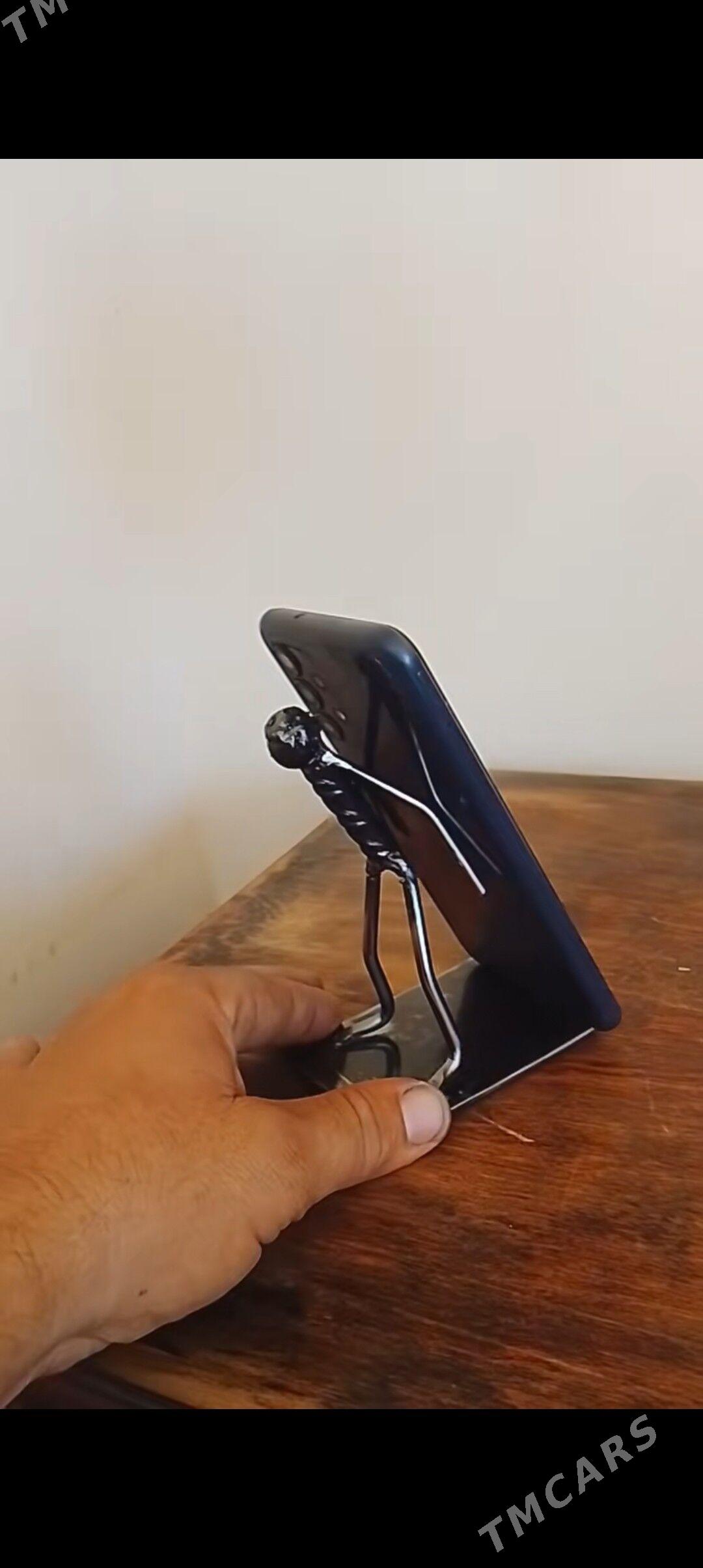 Telefon tutgyç posta поставка - Дашогуз - img 1