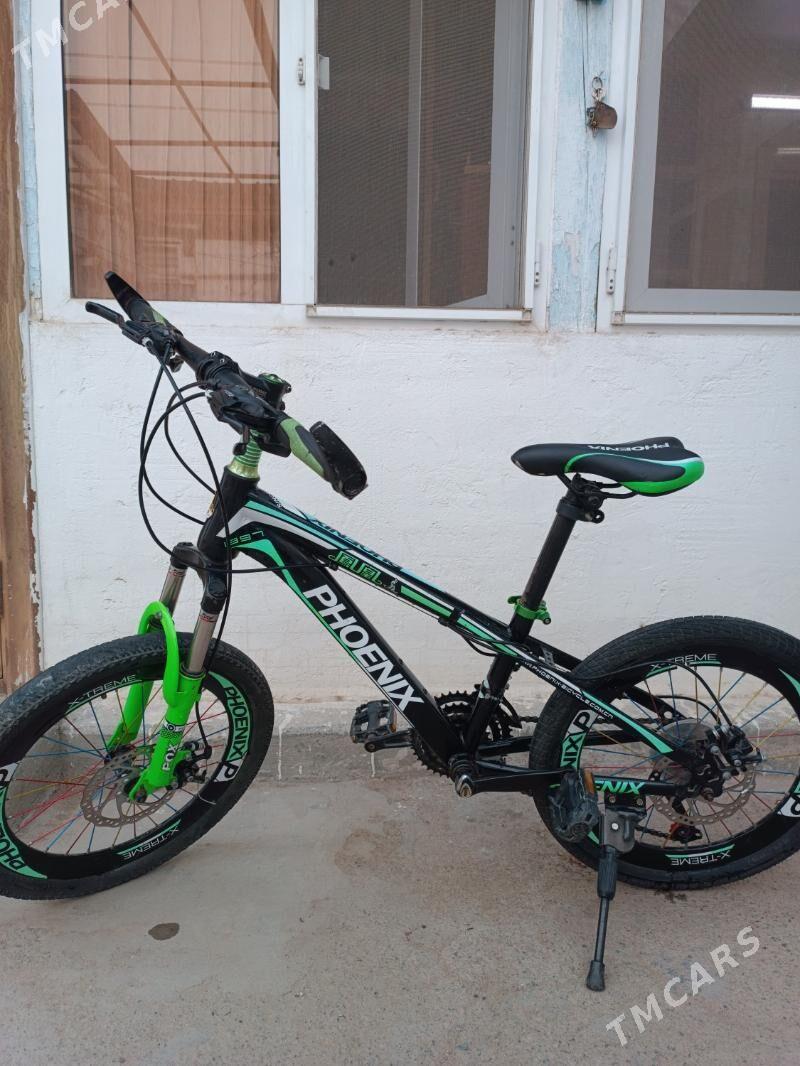 Велосипед скоростной - Туркменбаши - img 1