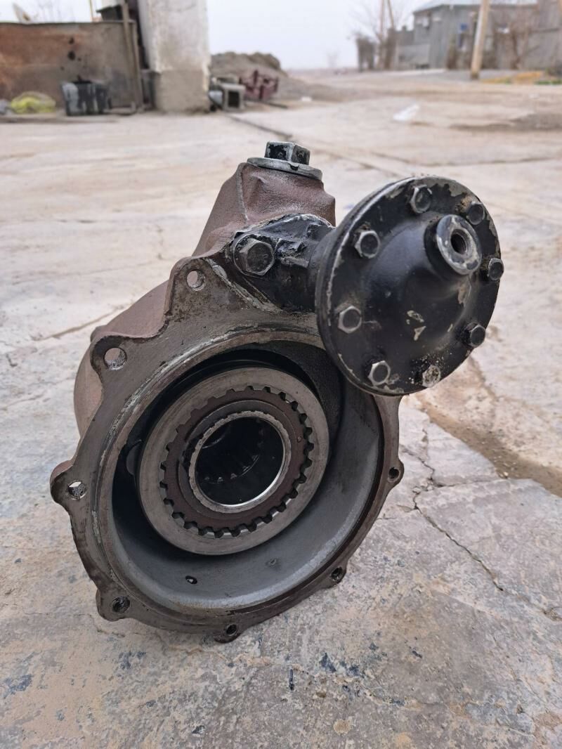 parasyonok 1 400 TMT - Gökdepe - img 1