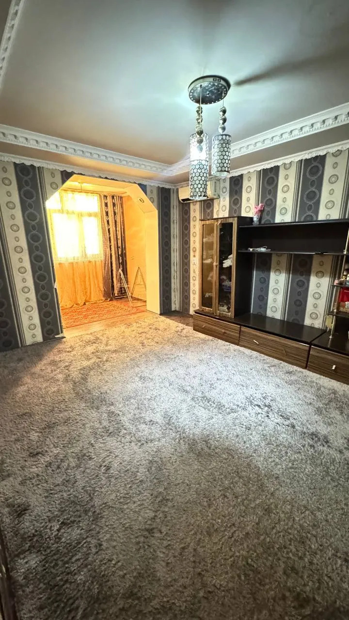 Большая Гостинка 37 м² - 5 mkr - img 1