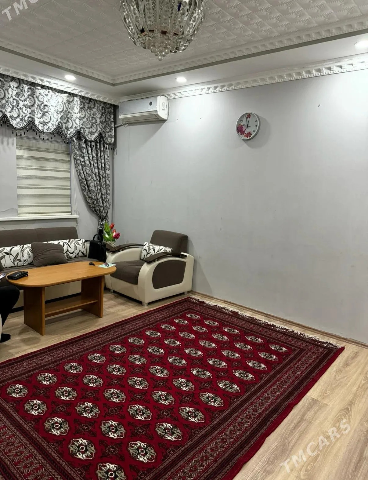 Gowdan W 5/5 4 Kom 86.m² - Howdan "W" - img 1