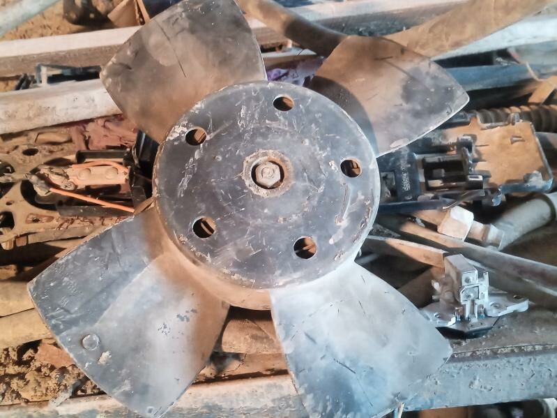 miltil Yatir 500 TMT - Бахарден - img 1