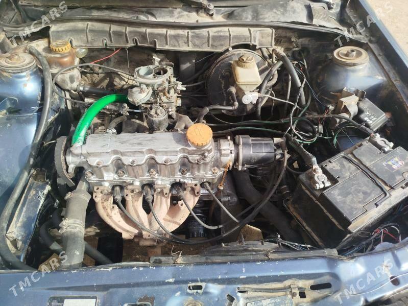 Opel Vectra 1991 - 23 000 TMT - Балканабат - img 1
