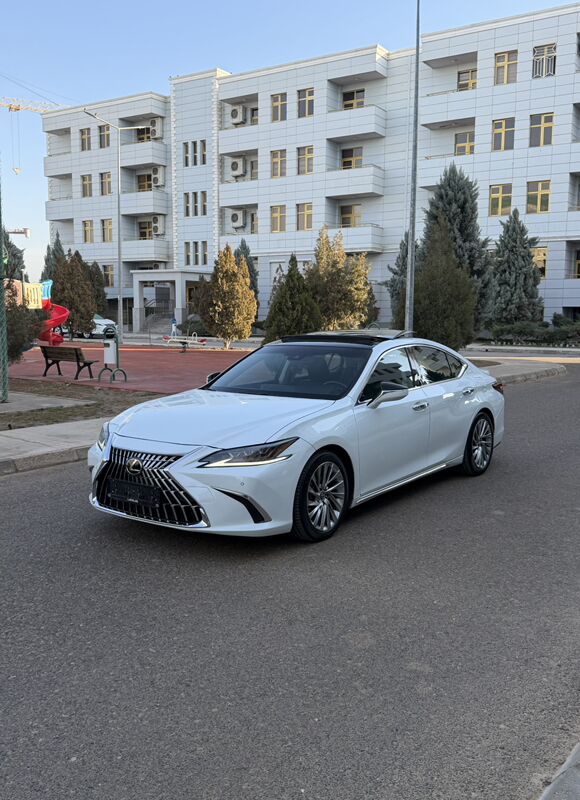 Lexus ES 350 2020 - 585 000 TMT - Мары - img 1
