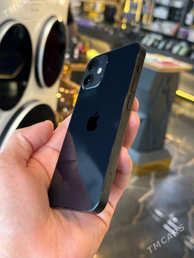 iPhone 12 mini 128GB - Ашхабад - img 1