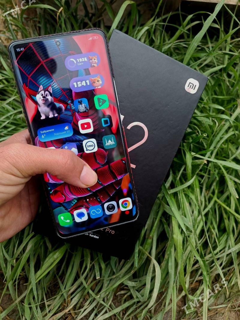 Xiaomi 12 Pro 8/256 - Байрамали - img 1