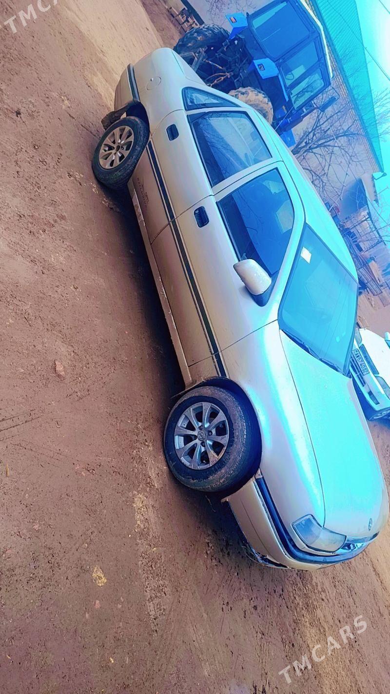 Opel Vectra 1991 - 40 000 TMT - Гороглы (Тагта) - img 1